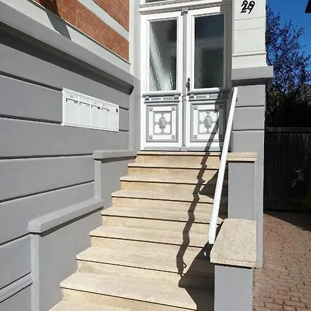 شقة Schoenes Dachgeschoss Loft In Citynah *